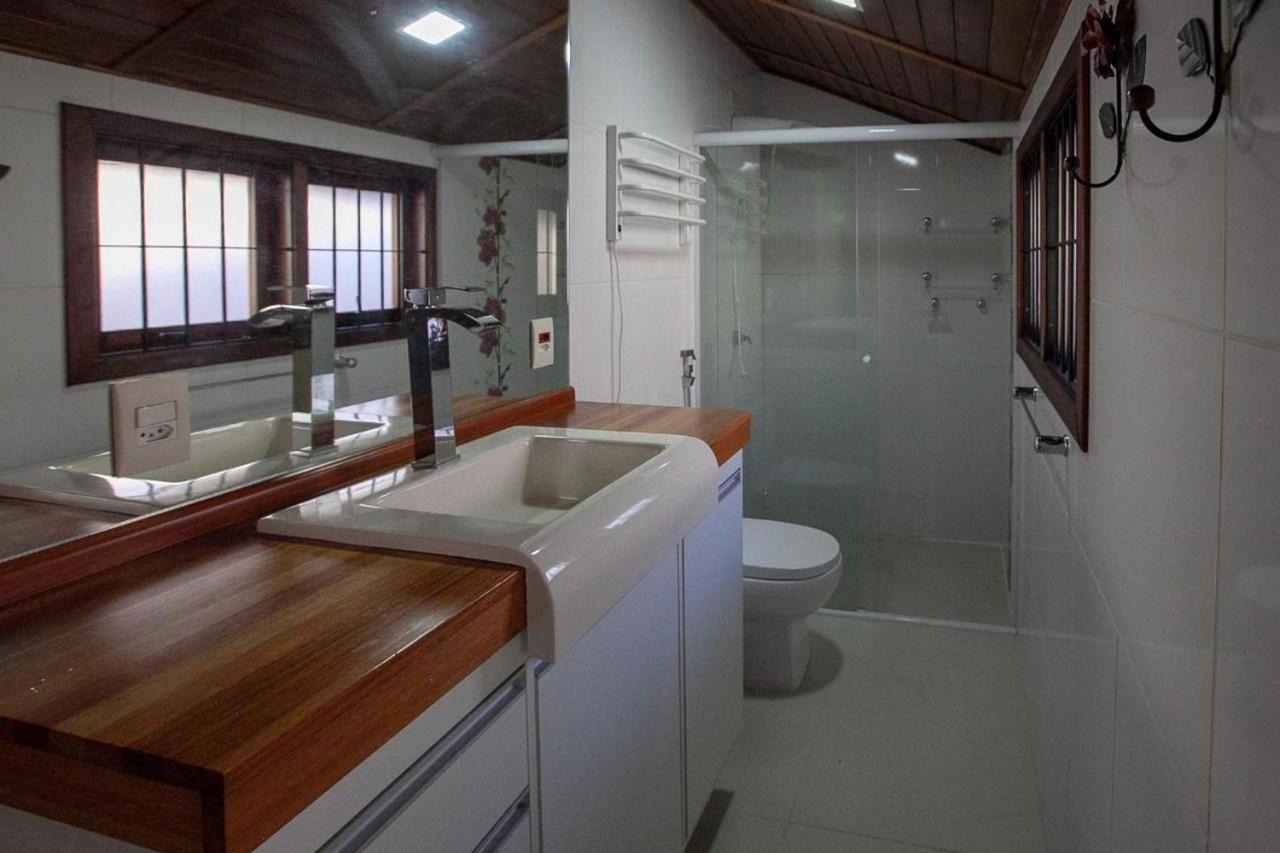 Moreira Casa Com Churrasqueira E Ar-Condicionado Ubatuba Dış mekan fotoğraf