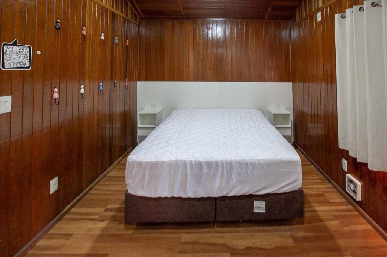 Moreira Casa Com Churrasqueira E Ar-Condicionado Ubatuba Dış mekan fotoğraf
