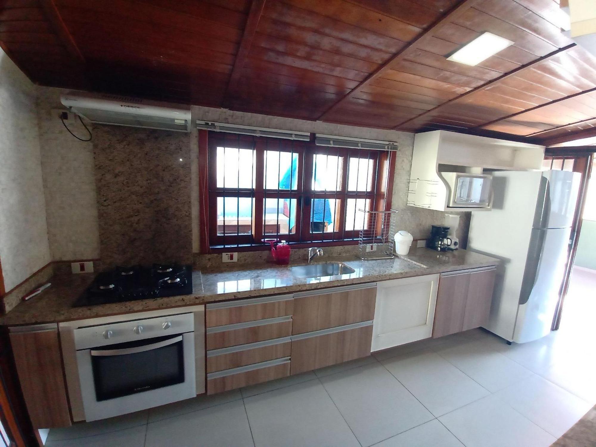 Moreira Casa Com Churrasqueira E Ar-Condicionado Ubatuba Dış mekan fotoğraf