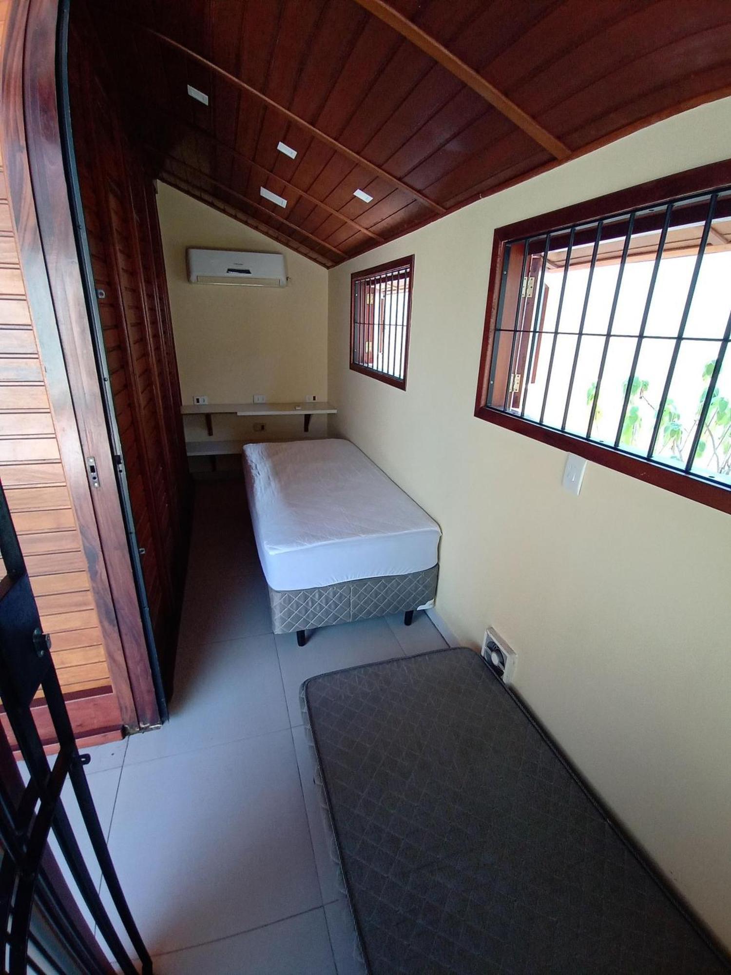 Moreira Casa Com Churrasqueira E Ar-Condicionado Ubatuba Dış mekan fotoğraf